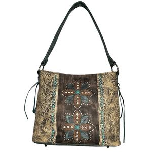 Montana West Purse‎